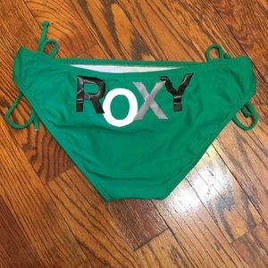 Roxy Swimsuit bottoms